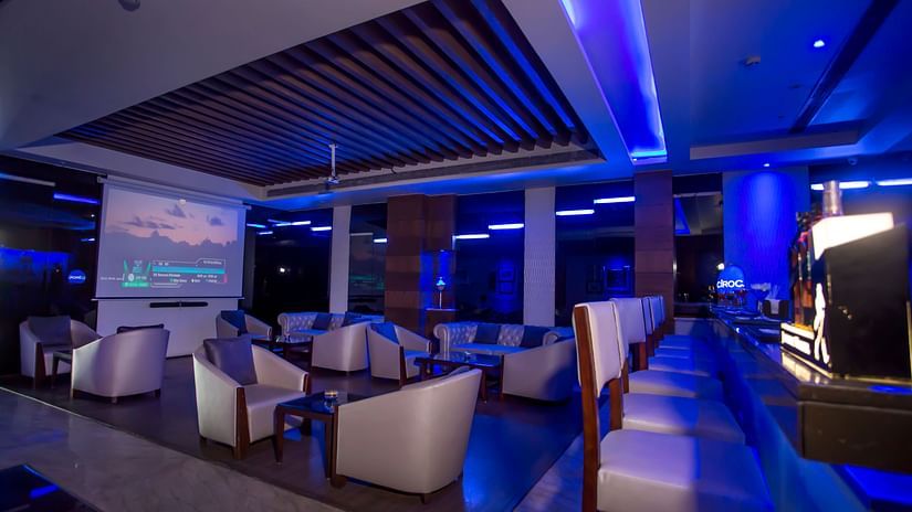 The Lounge Sarovar Portico Jalandhar 2