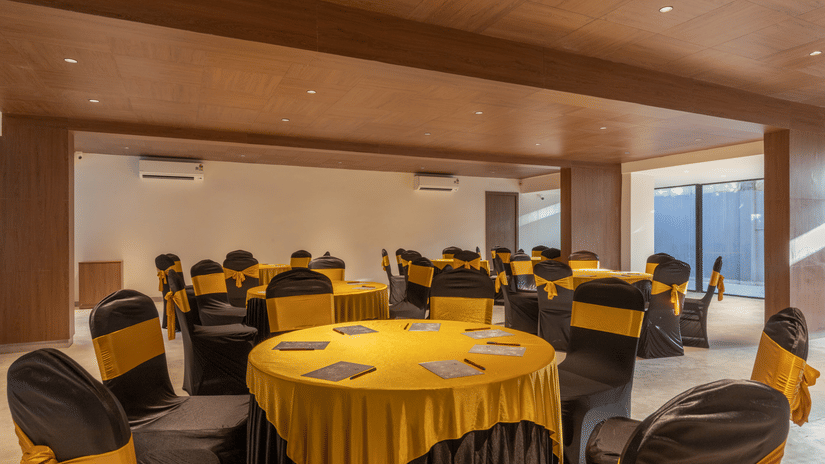 25. Conferance Room