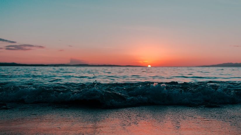 govind nagar beach