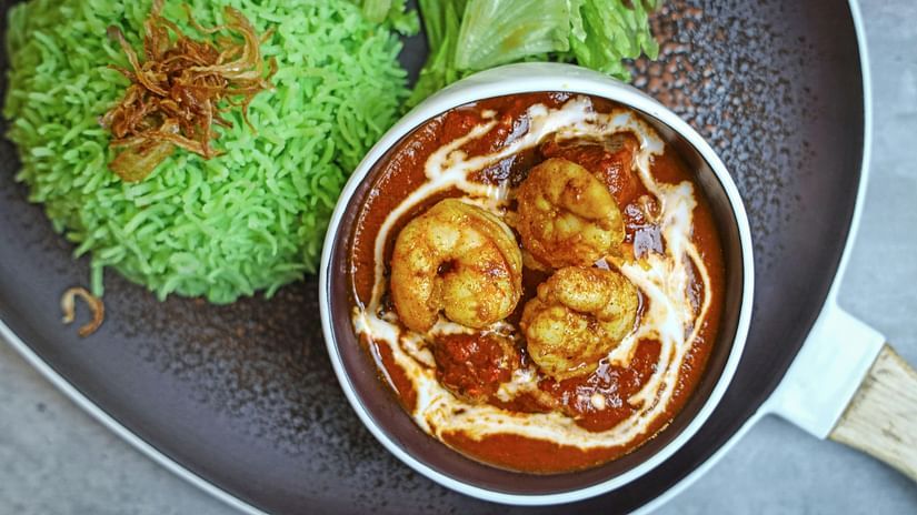 Andaman Nicobar famous food