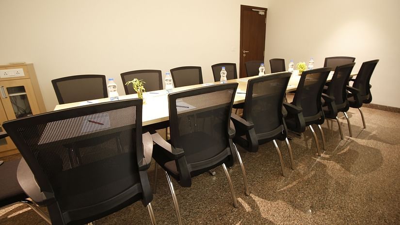 Meeting Room In Wilson Garden, Temple Tree, Hotel With Conference Halls