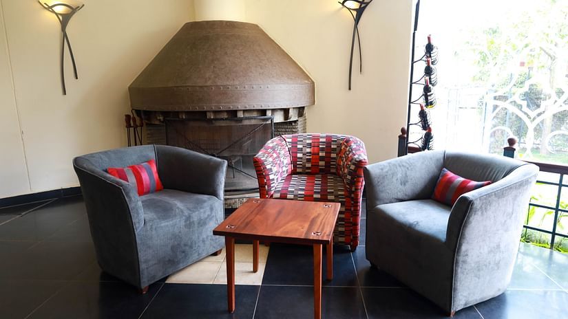CASBAH STEAK HOUSE & BAR 3