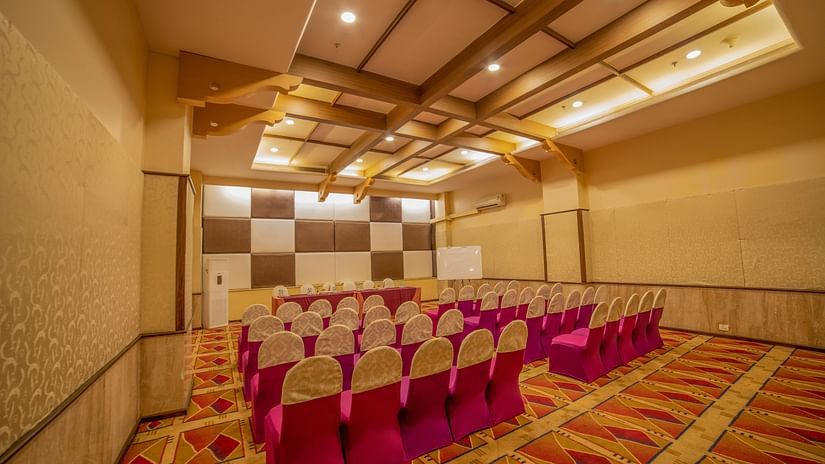 event halls with seating arrangement done  5