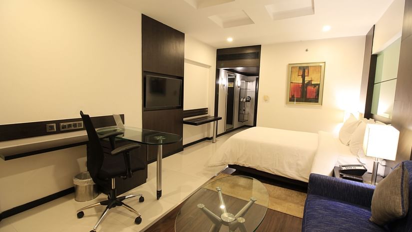 Executive Room 2