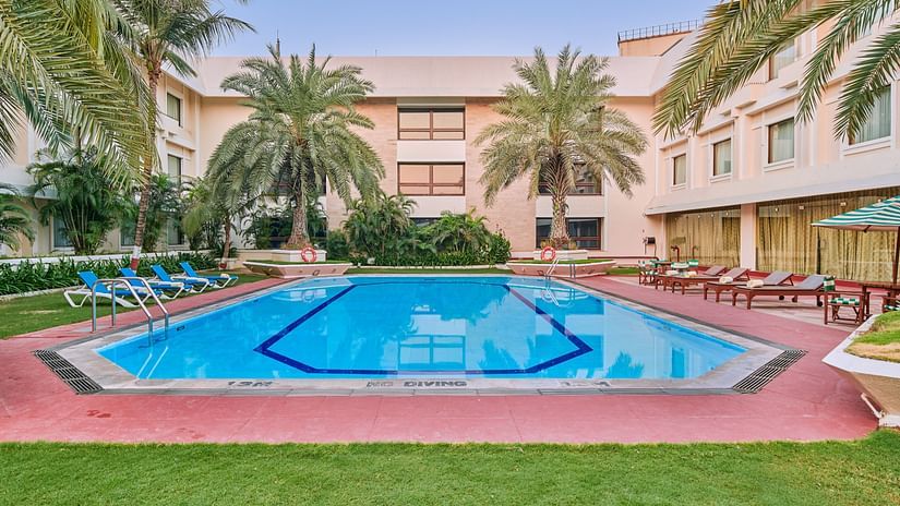 Pool C 1