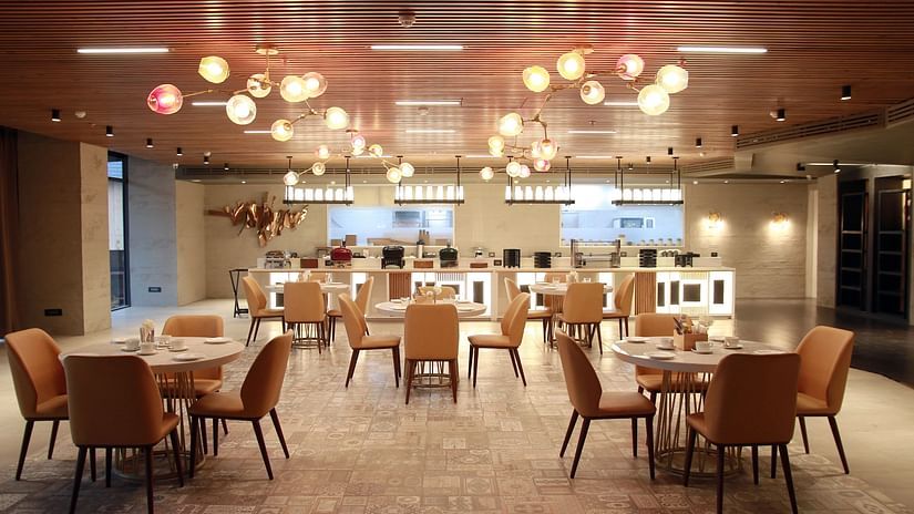 Restaurant 7