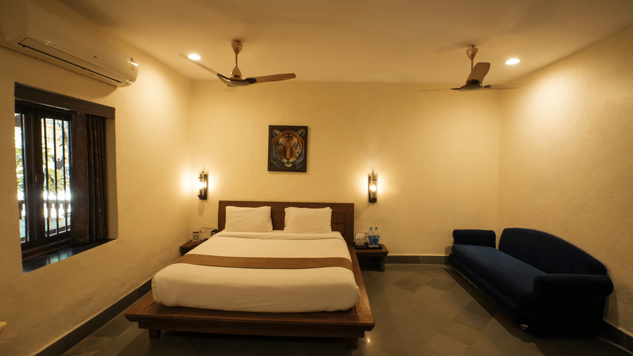 Copy of Heritage Room