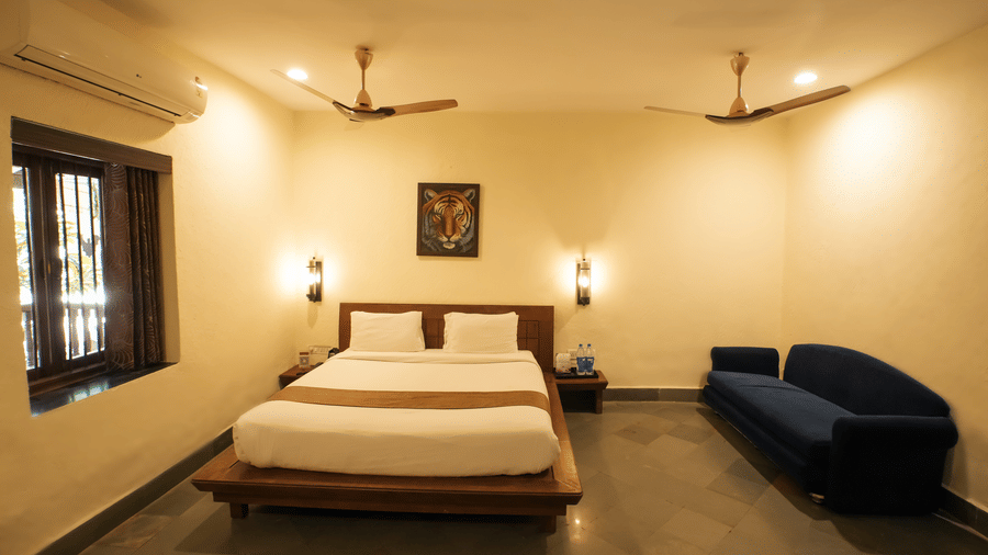 Copy of Heritage Room