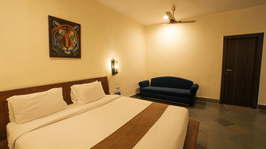 Heritage Room