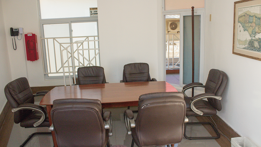 breakaway room
