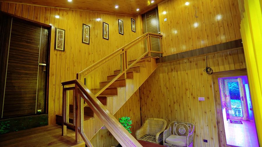 Amara 2-Bedroom Suite 3, Amara Resorts, Manali, Holiday resort in Manali