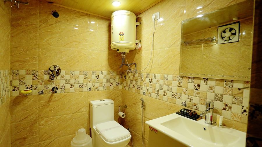 Amara Premium 7, Amara Resorts, Manali, Vacation in Manali