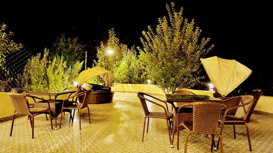 Amara Premium 8, Amara Resorts, Manali, Vacation in Manali