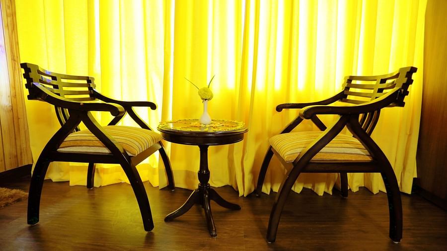 Amara Suite 25, Amara Resorts, Manali, Vacation in Manali