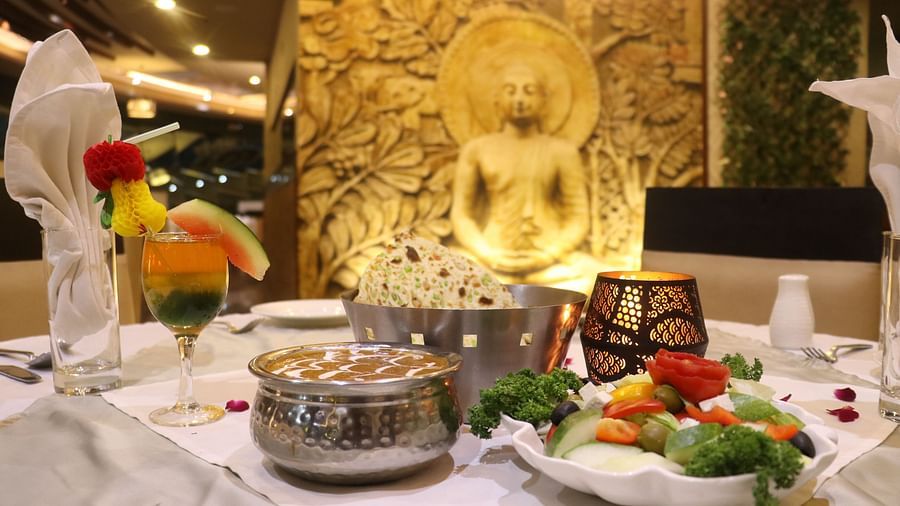Banquet Hall Hotel in Panchkula Clarks Inn 5