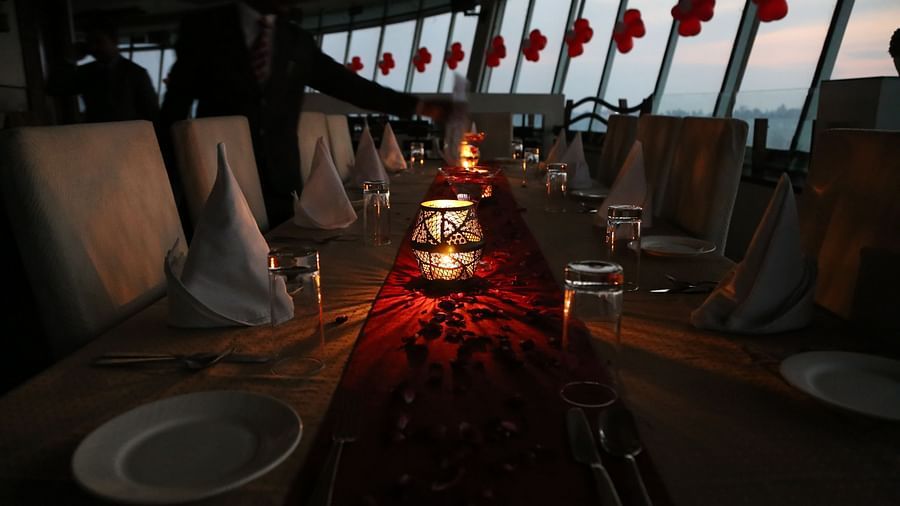 Banquet Hall Hotel in Panchkula Clarks Inn 7