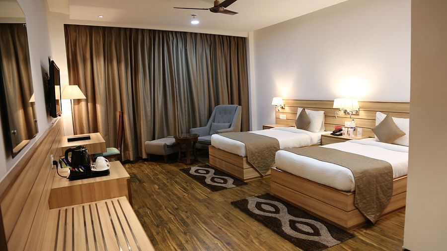Executive Room4