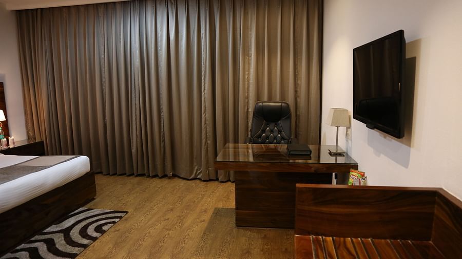 Suite Room3