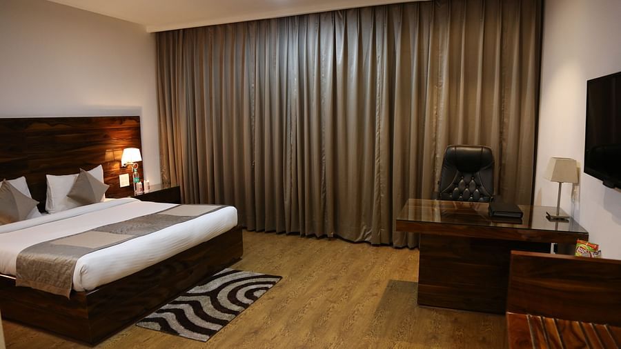 Suite Room4
