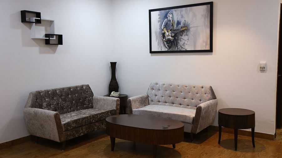 Suite Room