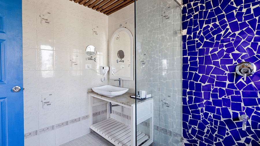 25. Bathroom