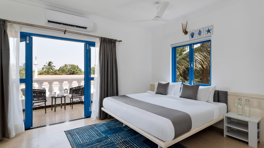 4. Junior Suite