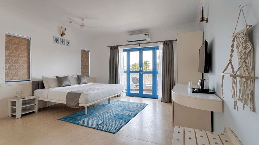 9. Junior Suite