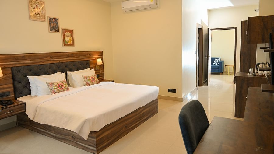 Family Suite 
