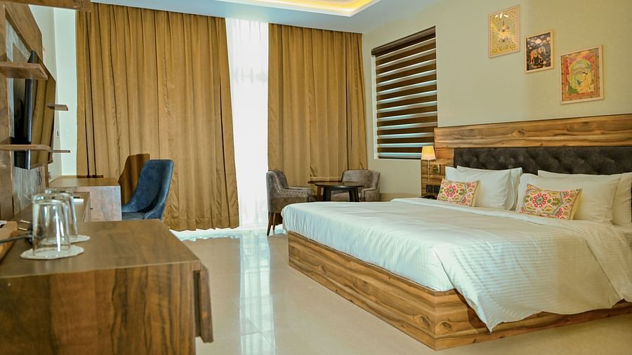Premium Room 1