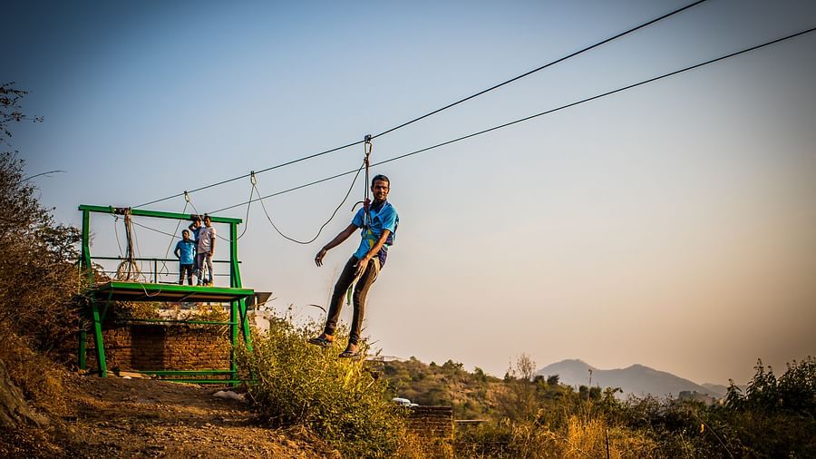 Zipline