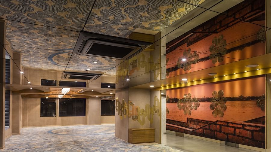 Banquet Hall 1