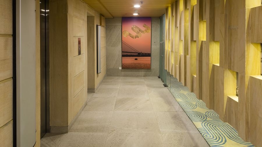 Banquet Hall 2