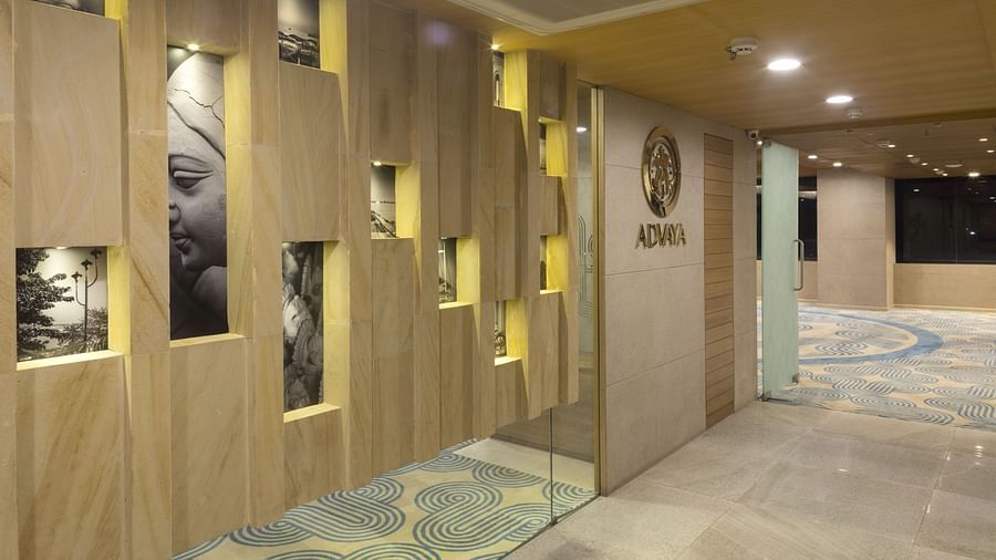 Banquet Hall 4
