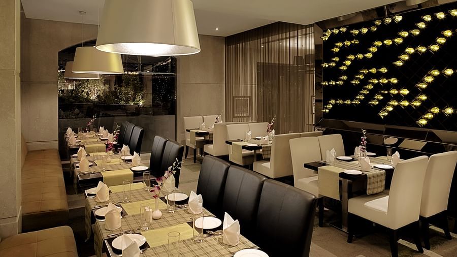 Restaurant 2