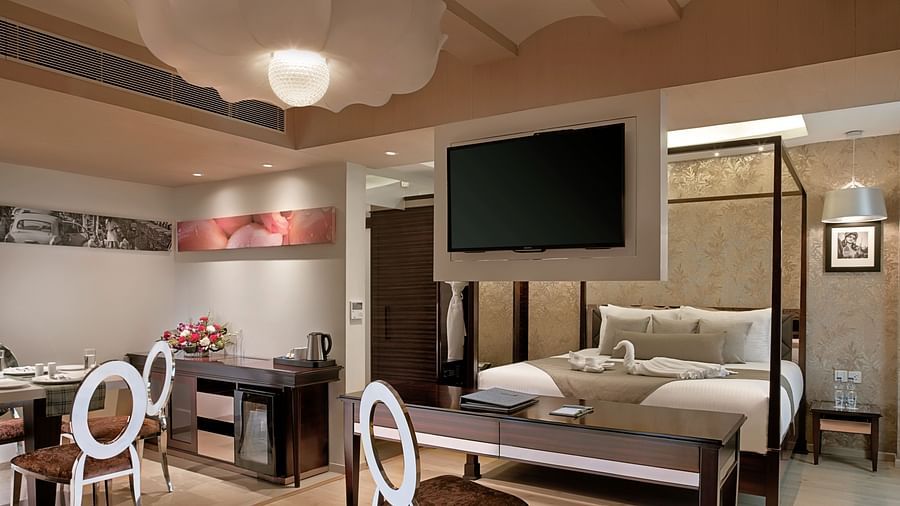 Suite Room