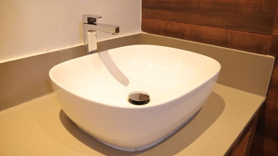 Wash Room Superior