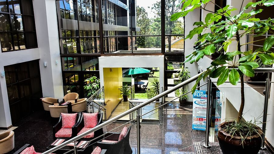 Coffee Lounge 5