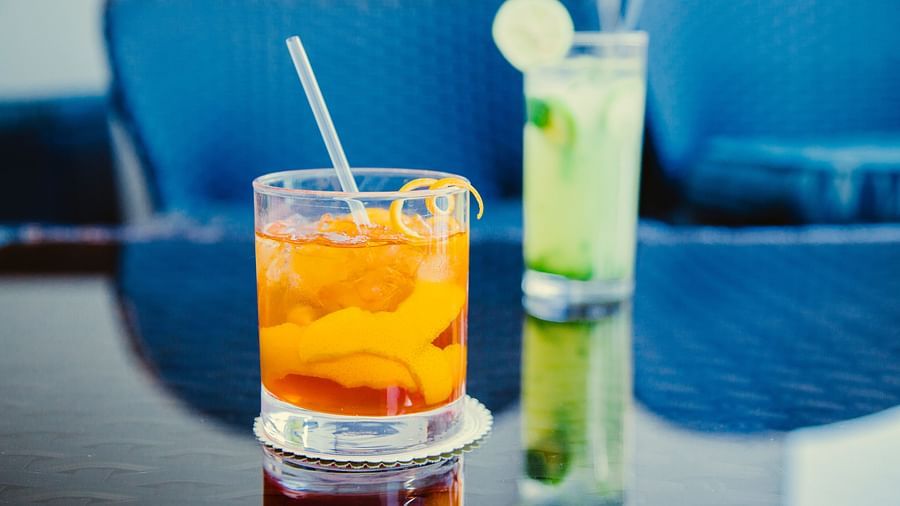 Restaurants in Eldoret 6