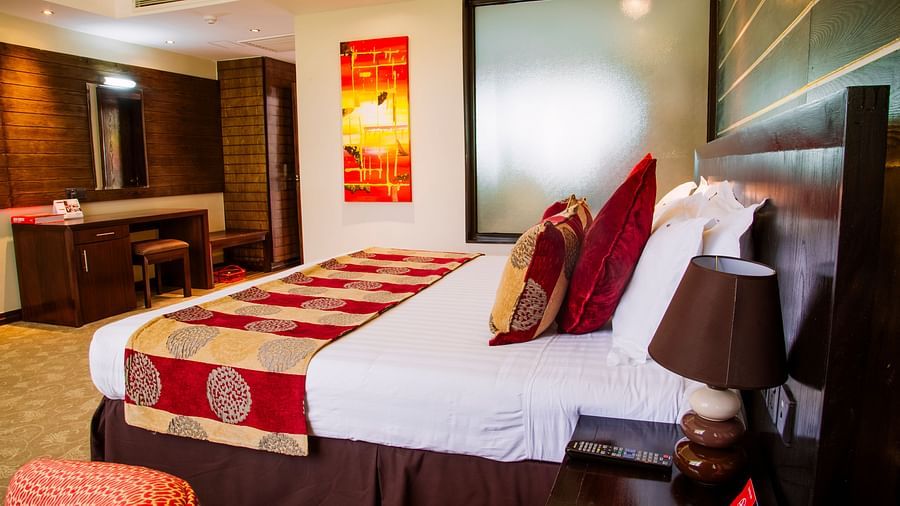 Superior Double Room 6