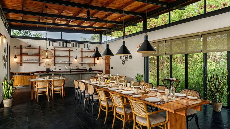 Dining 1