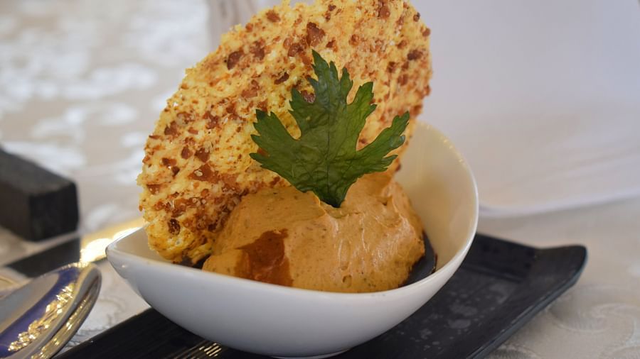 Buena Vista Luxury Garden Spa Resort - a food shot of a dish served at a restaurant