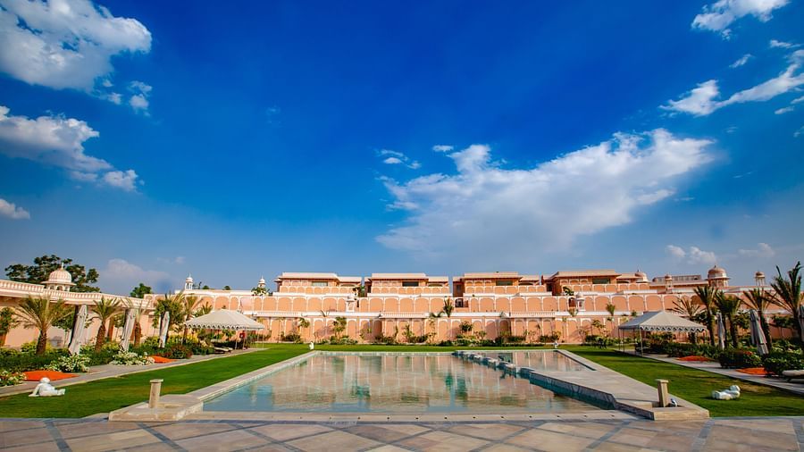 Buena Vista Luxury Garden Spa Resort - 