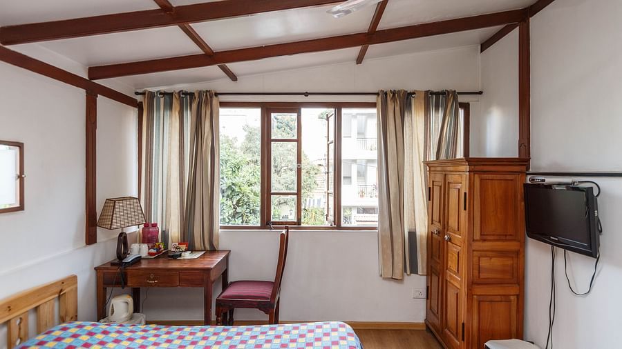 casa cottage standar single room 2