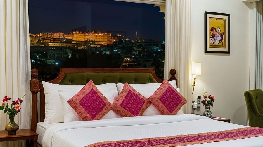 Haveli Suite Room0 308