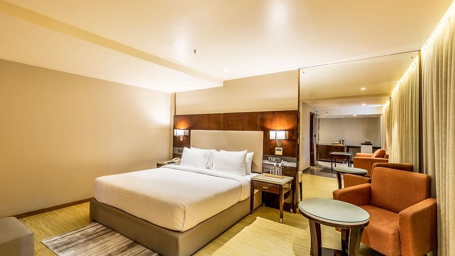 Deluxe Room1