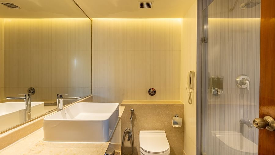 Deluxe Room2