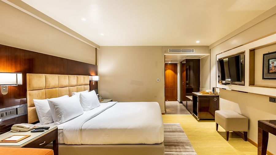 King room1
