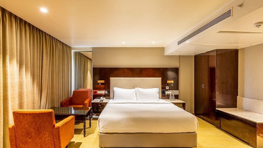 King room2