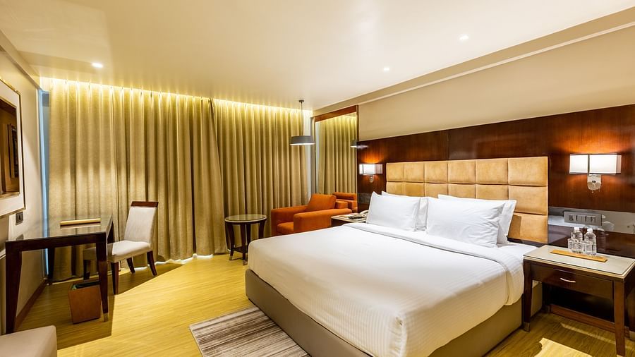 King room3