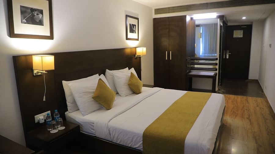 Exectutive Room 